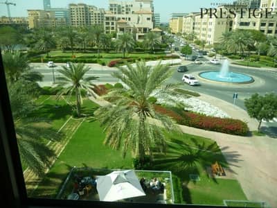 2 BR Garden View Mid Floor Spacious Vacant 2 BR Garden View Mid Floor Spacious Vacant