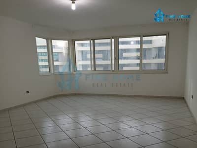 1 Bedroom Apartment for Rent in Al Khalidiyah, Abu Dhabi - Spacious 1BR apart in Prime Location I Ready to move