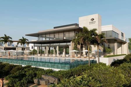 4 Bedroom Villa for Sale in Dubailand, Dubai - 4BR Luxury Villa | Handover 2026 | Genuine Resale