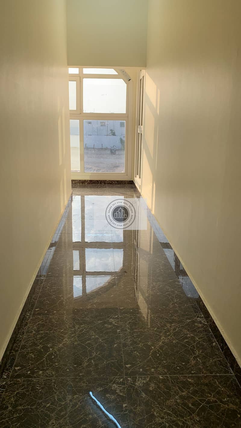 4 bhk Apartment Available in Al Rahba