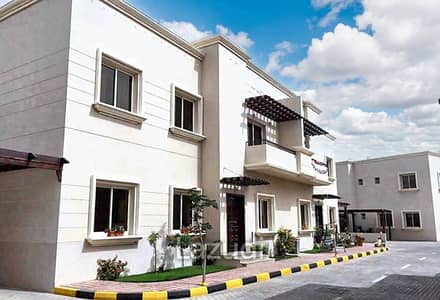 阿尔巴沙住宅区， 迪拜 5 卧室别墅待租 - 位于阿尔巴沙住宅区，阿尔巴沙1号区，橡树山庄 5 卧室的别墅 265000 AED - 8634391