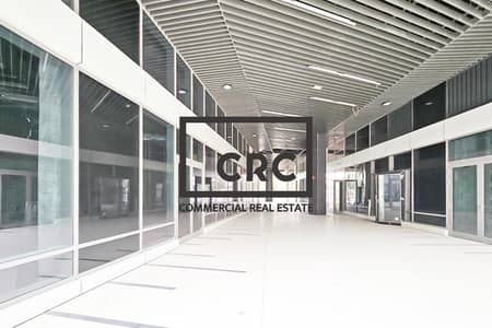 Shop for Rent in Rawdhat Abu Dhabi, Abu Dhabi - AVAILABLE NOW | GOOD FOR SUPERMARKET | RETAIL