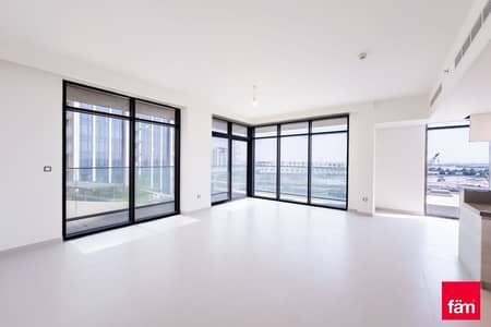 3 Bedroom Flat for Sale in Dubai Creek Harbour, Dubai - Corner Unit| Huge Layout| Waterfront Apartment