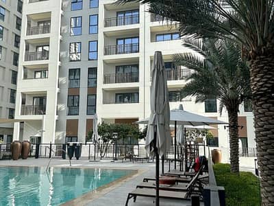 1 Bedroom Apartment for Sale in Dubai Creek Harbour, Dubai - Vacant | Chiller Free | Furnished | Good ROI