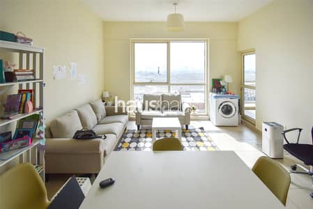 1 Bedroom Apartment for Rent in The Views, Dubai - Furnished | Bright Unit | Excellent Condition