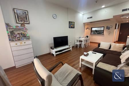 朱美拉环形村(JVC)， 迪拜 2 卧室单位待售 - 位于朱美拉环形村(JVC)，JVC第10区，拉雅公寓 2 卧室的公寓 1200000 AED - 8805319