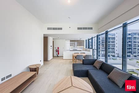 1 Bedroom Flat for Sale in Meydan City, Dubai - Investor Deal | Community View | Tenanted