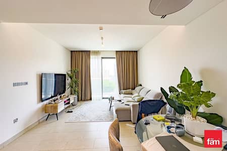 1 Bedroom Apartment for Sale in Sobha Hartland, Dubai - 1BHK | Corner Unit Big Layout | Hartland Greens