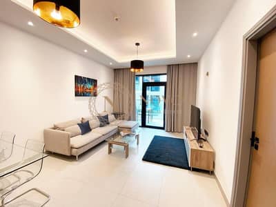 شقة 1 غرفة نوم للايجار في قرية جميرا الدائرية، دبي - IMG-20240327-WA0013. jpg