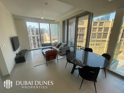 شقة 2 غرفة نوم للبيع في وسط مدينة دبي، دبي - شقة في فورتي،وسط مدينة دبي 2 غرف 3650000 درهم - 8810960