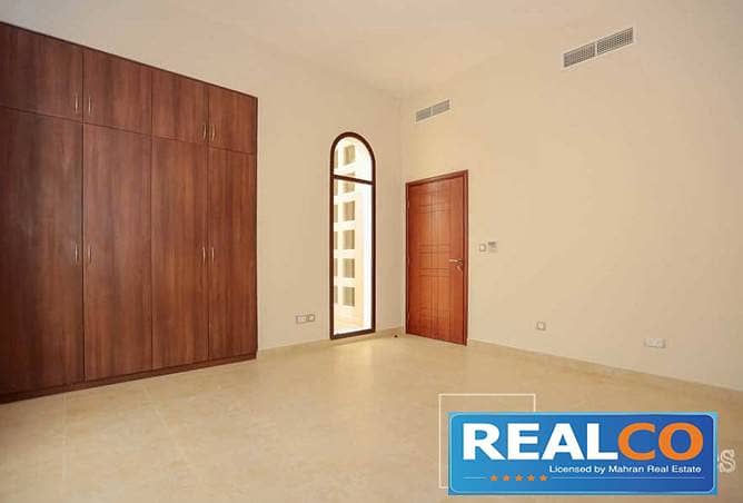 Vacant Ready to Move -In 4 BR + Maids Villa for Sale in Mudon