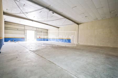 Warehouse for Rent in Al Quoz, Dubai - Warehouse for Rent | Perfect for Storage