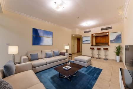 3 Bedroom Flat for Rent in Jumeirah Lake Towers (JLT), Dubai - UNFURNISHED 3BR FOR RENT IN JUMEIRAH LAKE TOWERS JLT (2). jpg