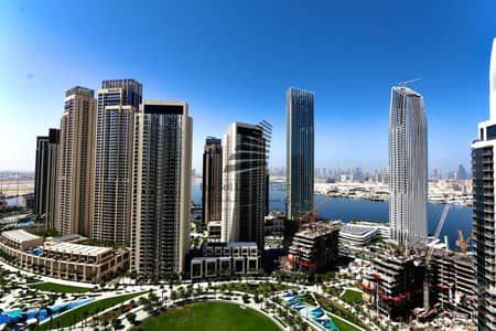 3 Cпальни Апартаменты в аренду в Дубай Крик Харбор, Дубай - WhatsApp Image 2024-03-28 at 9.41. 32 AM. jpeg