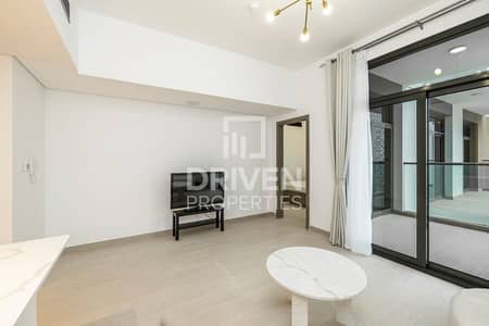 1 Bedroom Flat for Rent in Dubai Studio City, Dubai - Brand New and Fully Furnished | Pool View