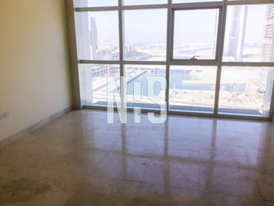 2 Bedroom Flat for Sale in Al Reem Island, Abu Dhabi - Building 1 | Sea View | Vacant soon