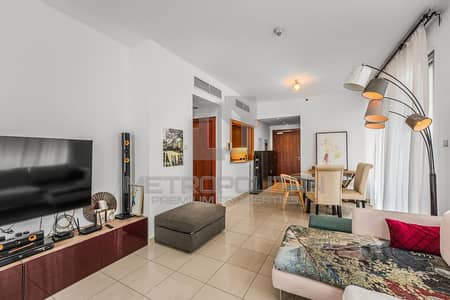 1 Bedroom Flat for Sale in Downtown Dubai, Dubai - Vacant Soon |  Prime Location  |  Resale