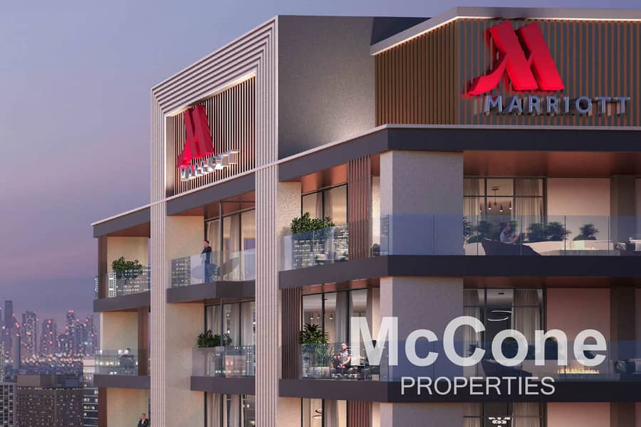 Branded Residences | Hot Location | Best Price