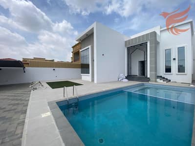 2 Bedroom Villa for Rent in Seih Al Burairat, Ras Al Khaimah - IMG_9332. JPG