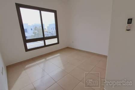 3 Bedroom Townhouse for Rent in Town Square, Dubai - Vacant | Maids Room | Landscaped