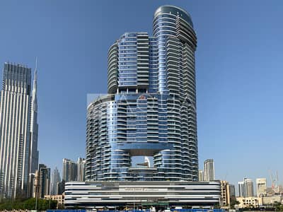 Shop for Sale in Downtown Dubai, Dubai - Front Retail Shop | Downtown | Prime Location