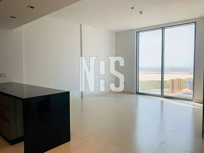 1 Bedroom Apartment for Sale in Al Reem Island, Abu Dhabi - Prime Investment Opportunity | Mid-Floor Unit with Spectacular Views!