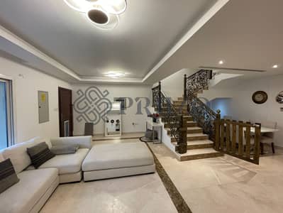 3 Bedroom Townhouse for Rent in Jumeirah Village Circle (JVC), Dubai - WhatsApp Image 2024-03-28 at 11.22. 06_b2773448. jpg