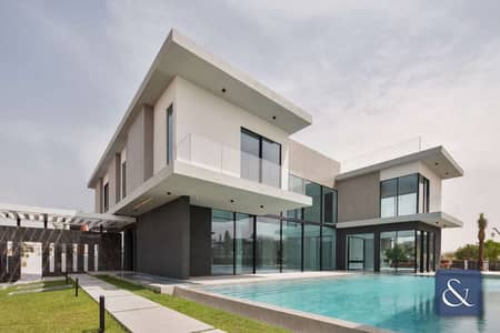 6 Bedroom Villa for Sale in Dubai Hills Estate, Dubai - Elegant Mansion | Bespoke | Generous Plot