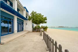 Beach Access | Ready To Move In | Palma Residences