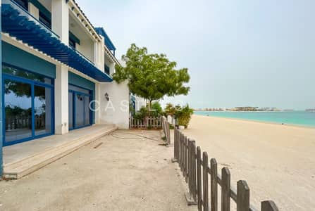 5 Bedroom Villa for Rent in Palm Jumeirah, Dubai - 4. jpg