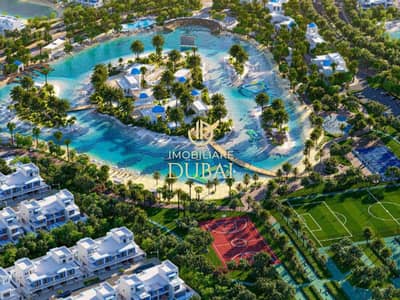 3 Bedroom Townhouse for Sale in DAMAC Lagoons, Dubai - 13. png
