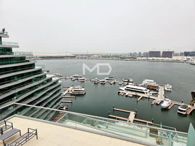 3 Bedroom Apartment for Rent in Al Raha Beach, Abu Dhabi - Move In Today | Amazing Sea View | Large Terrace