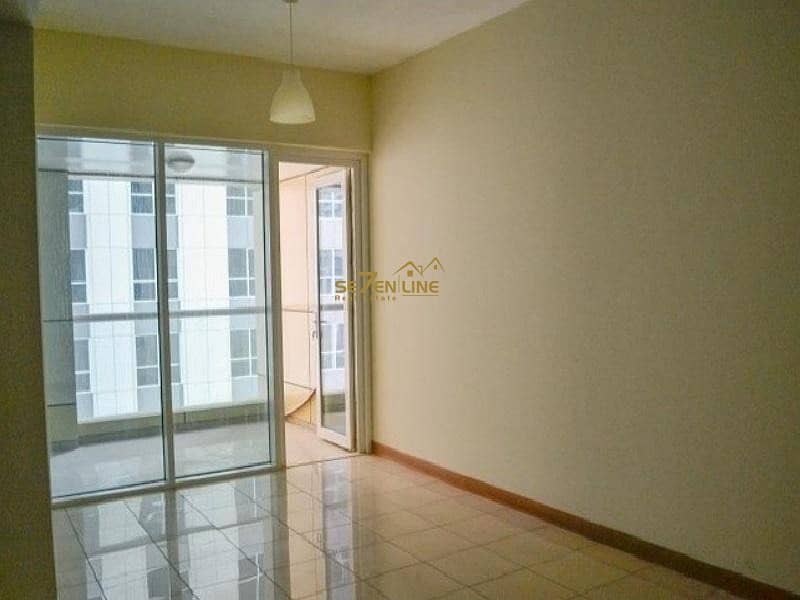 Good for Investment 1 Bed in Sulafa Tower
