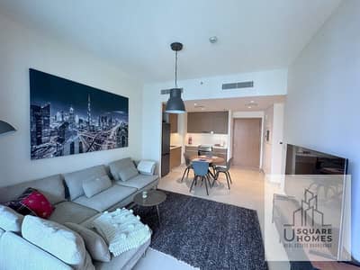 1 Спальня Апартамент в аренду в Дубай Крик Харбор, Дубай - 13. jpg