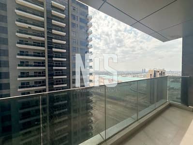 2 Bedroom Apartment for Rent in Al Reem Island, Abu Dhabi - Exclusive 2BR Apartment | Good price | Sea View!