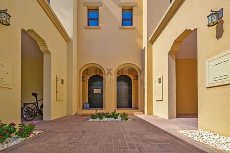 3 Bedroom Villa for Rent in Reem, Dubai - Single Row | Landscaped Garden  | View Today