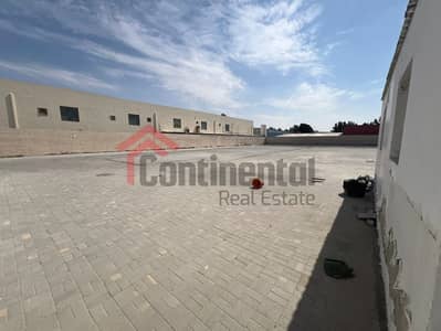 Industrial Land for Rent in Industrial Area, Sharjah - WhatsApp Image 2024-03-29 at 10.51. 26 AM. jpeg