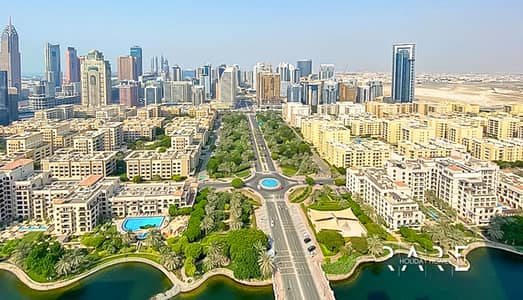 1 Bedroom Flat for Sale in The Views, Dubai - Rare Holiday Homes (4). jpg