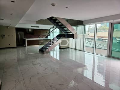 2 Bedroom Flat for Rent in Al Raha Beach, Abu Dhabi - Move In Ready | Amazing Duplex | Open Plan