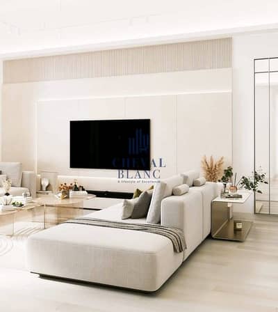 2 Cпальни Апартаменты Продажа в Джумейра Вилладж Серкл (ДЖВС), Дубай - luma-park-views_K1JDP_xl. jpg