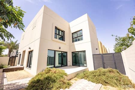 4 Bedroom Villa for Rent in Al Rahmaniya, Sharjah - Brand New 4BR Corner Villa | Equipped Kitchen