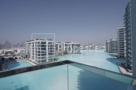 2 Bedroom Flat for Sale in Mohammed Bin Rashid City, Dubai - DSC02674. JPG