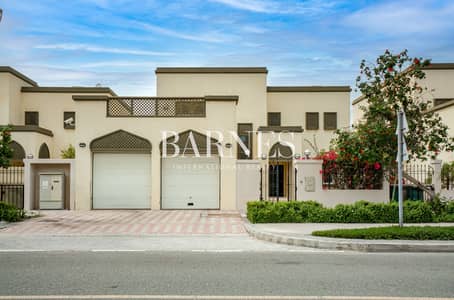 3 Bedroom Villa for Sale in Jumeirah Park, Dubai - Single Row | Excellent Condition | Great Price