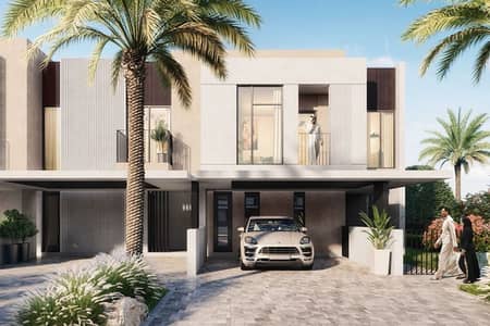 3 Bedroom Villa for Sale in Dubai South, Dubai - Ready In 2024, 2yrs payment plan, Back to Back