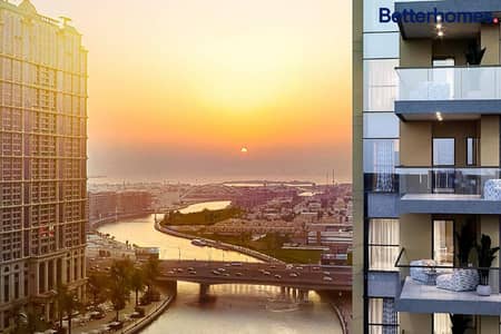 1 Bedroom Flat for Sale in Business Bay, Dubai - Brand New | Great Location | Handover Soon
