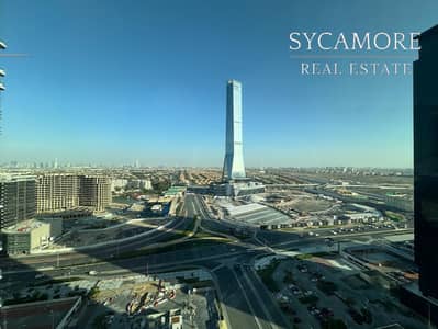 2 Bedroom Apartment for Rent in Jumeirah Lake Towers (JLT), Dubai - Fully Furnished | Great View | Vacant Now
