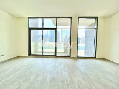 2 Bedroom Flat for Rent in Business Bay, Dubai - Best Price | Burj and Canal View | Vacant