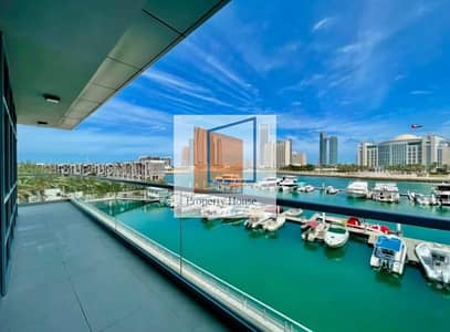 3 Bedroom Flat for Rent in Al Bateen, Abu Dhabi - 7845ef91-f8f0-44dd-b0ad-f437e850d83a. jpg