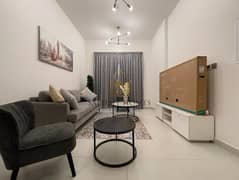 شقة في بنغاطي جايت،الضاحية 15،قرية جميرا الدائرية 2 غرف 95000 درهم - 8811378