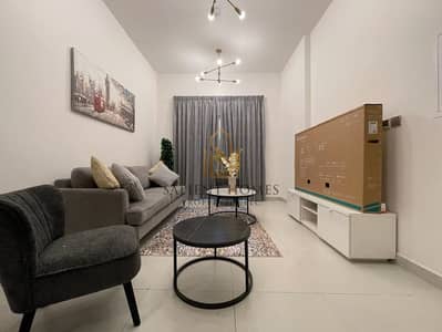 شقة 2 غرفة نوم للايجار في قرية جميرا الدائرية، دبي - WhatsApp Image 2024-03-29 at 12.34. 44 AM (4). jpeg